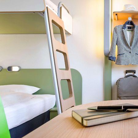 Ibis Budget Portsmouth Kültér fotó