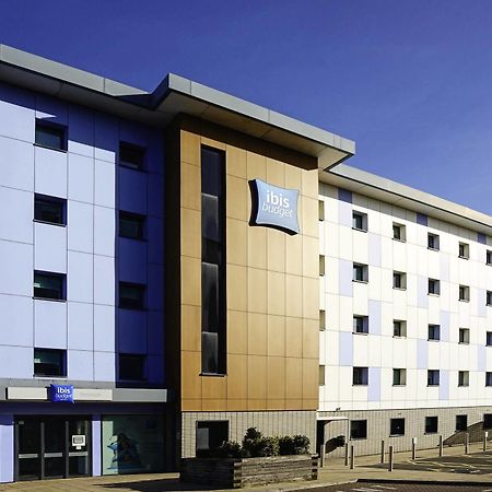 Ibis Budget Portsmouth Kültér fotó