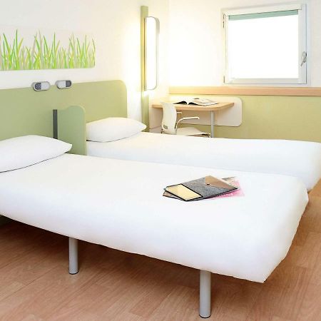 Ibis Budget Portsmouth Kültér fotó
