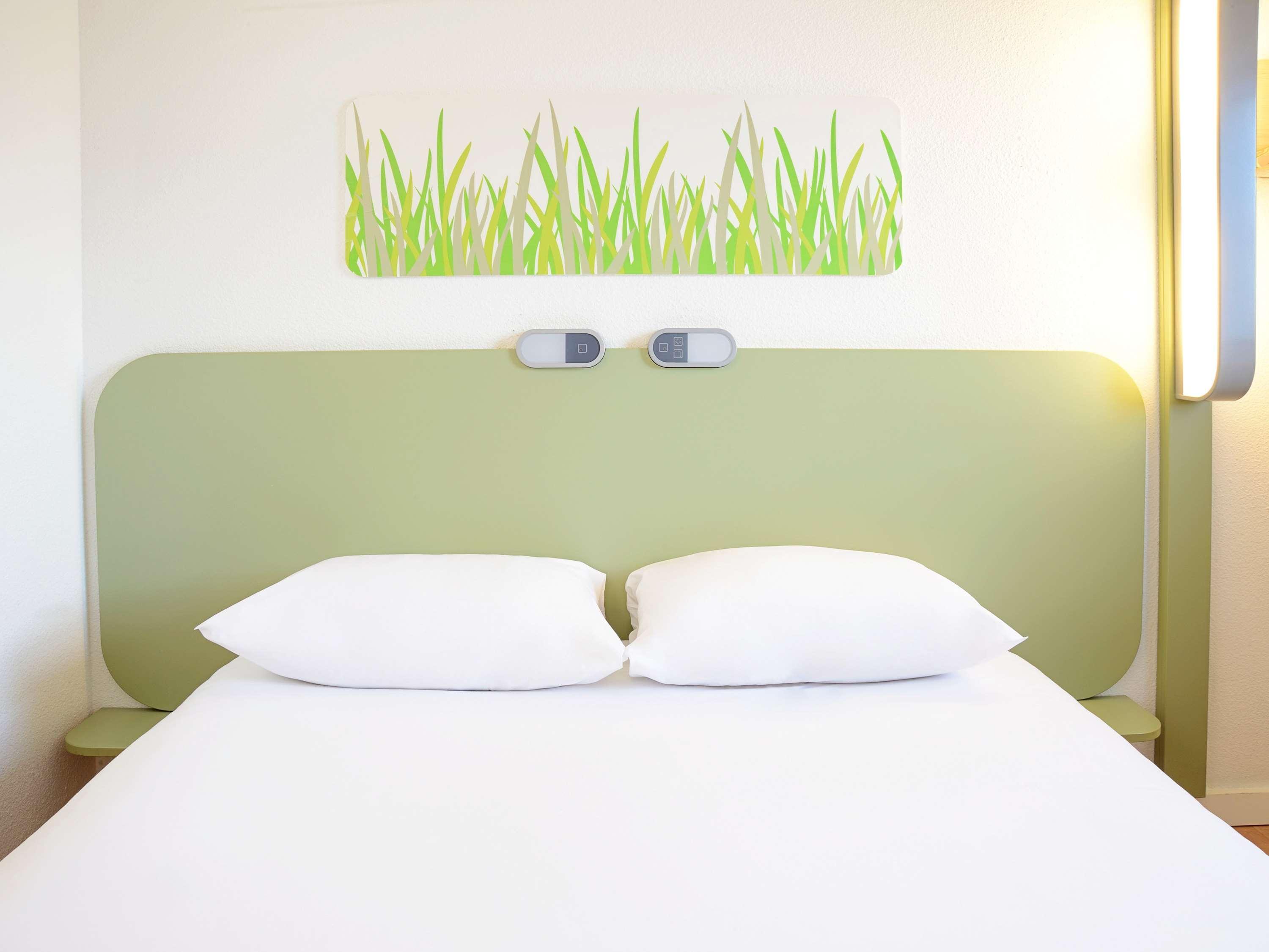 Ibis Budget Portsmouth Kültér fotó