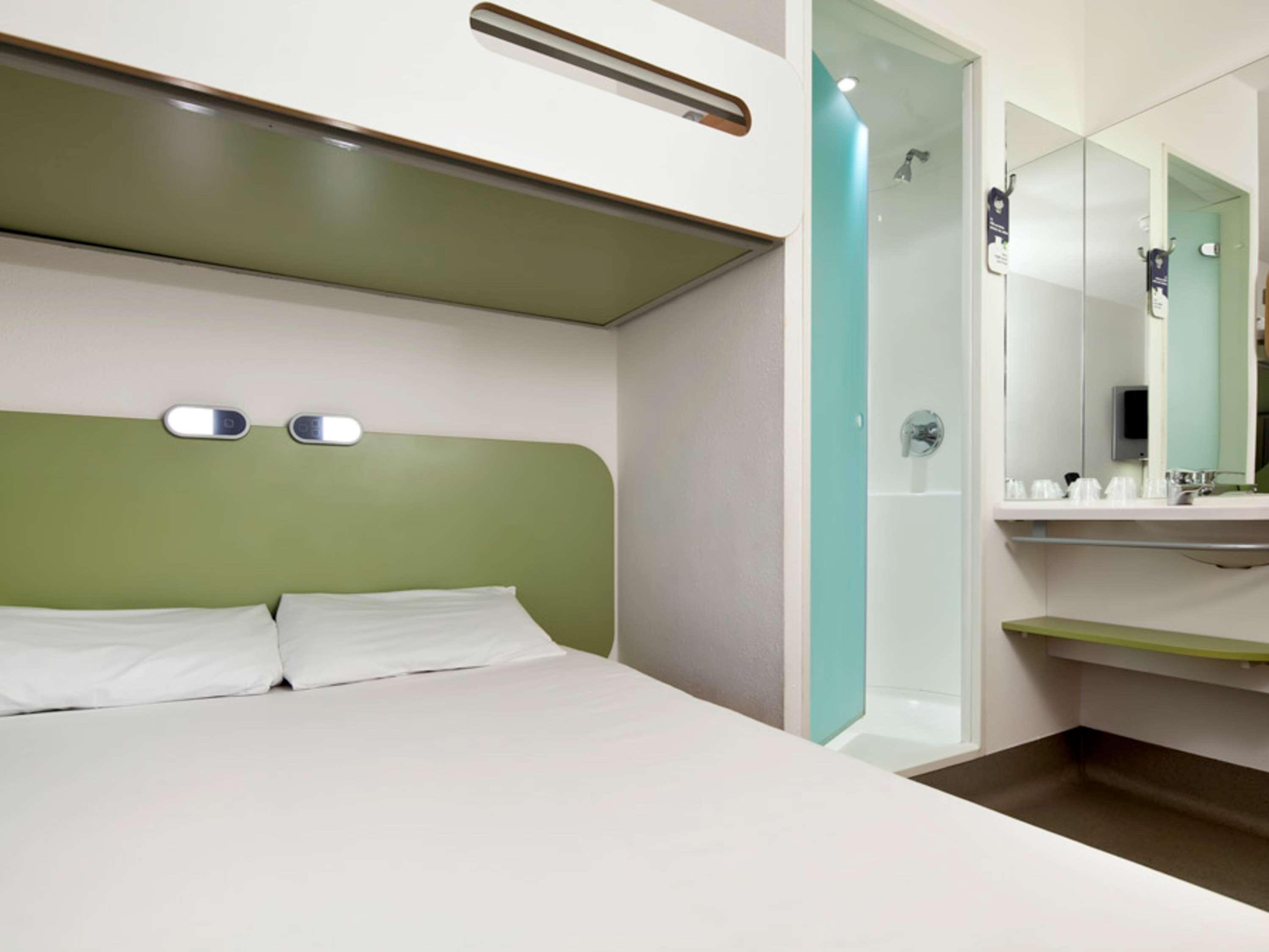 Ibis Budget Portsmouth Kültér fotó