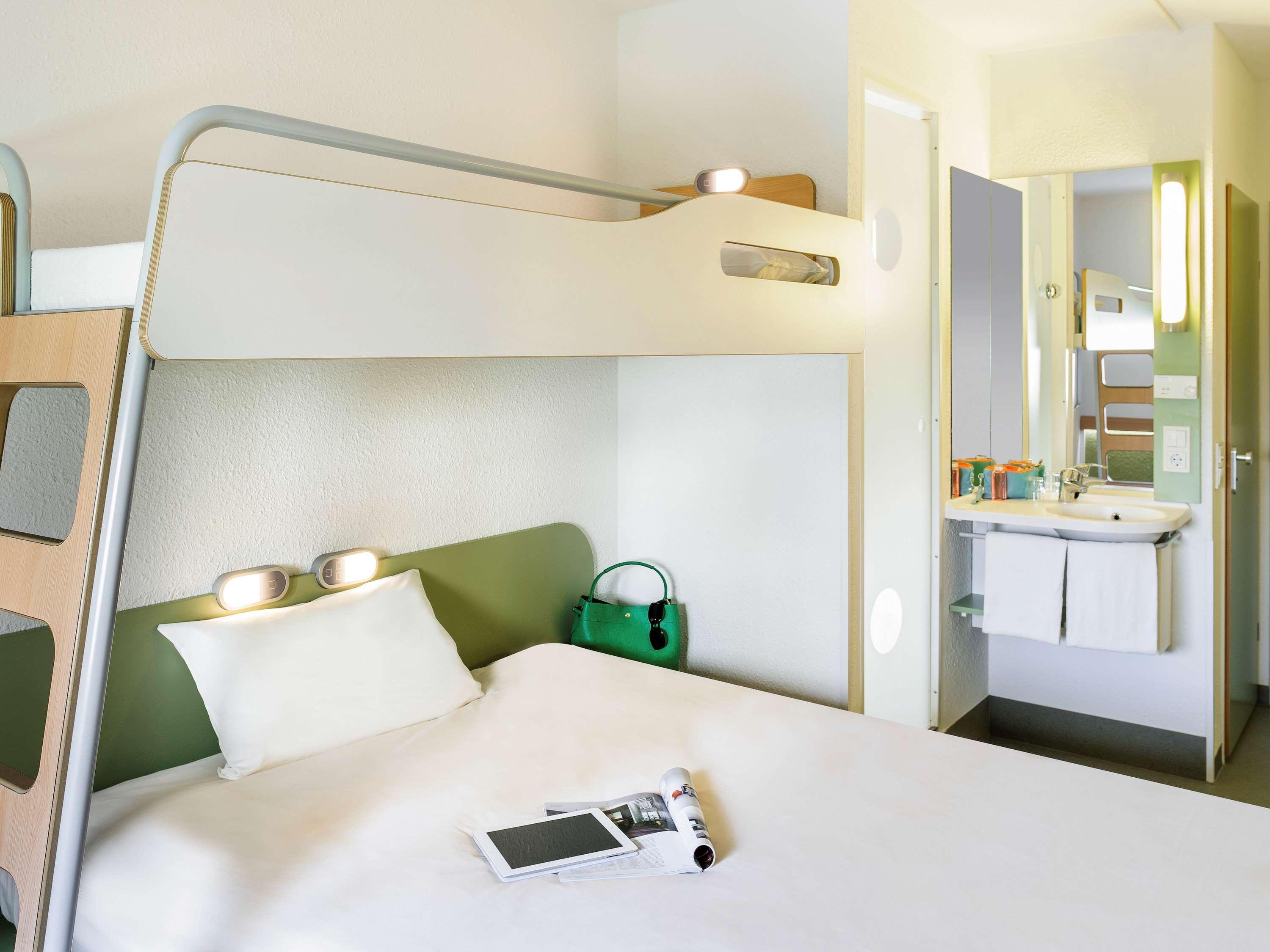 Ibis Budget Portsmouth Kültér fotó