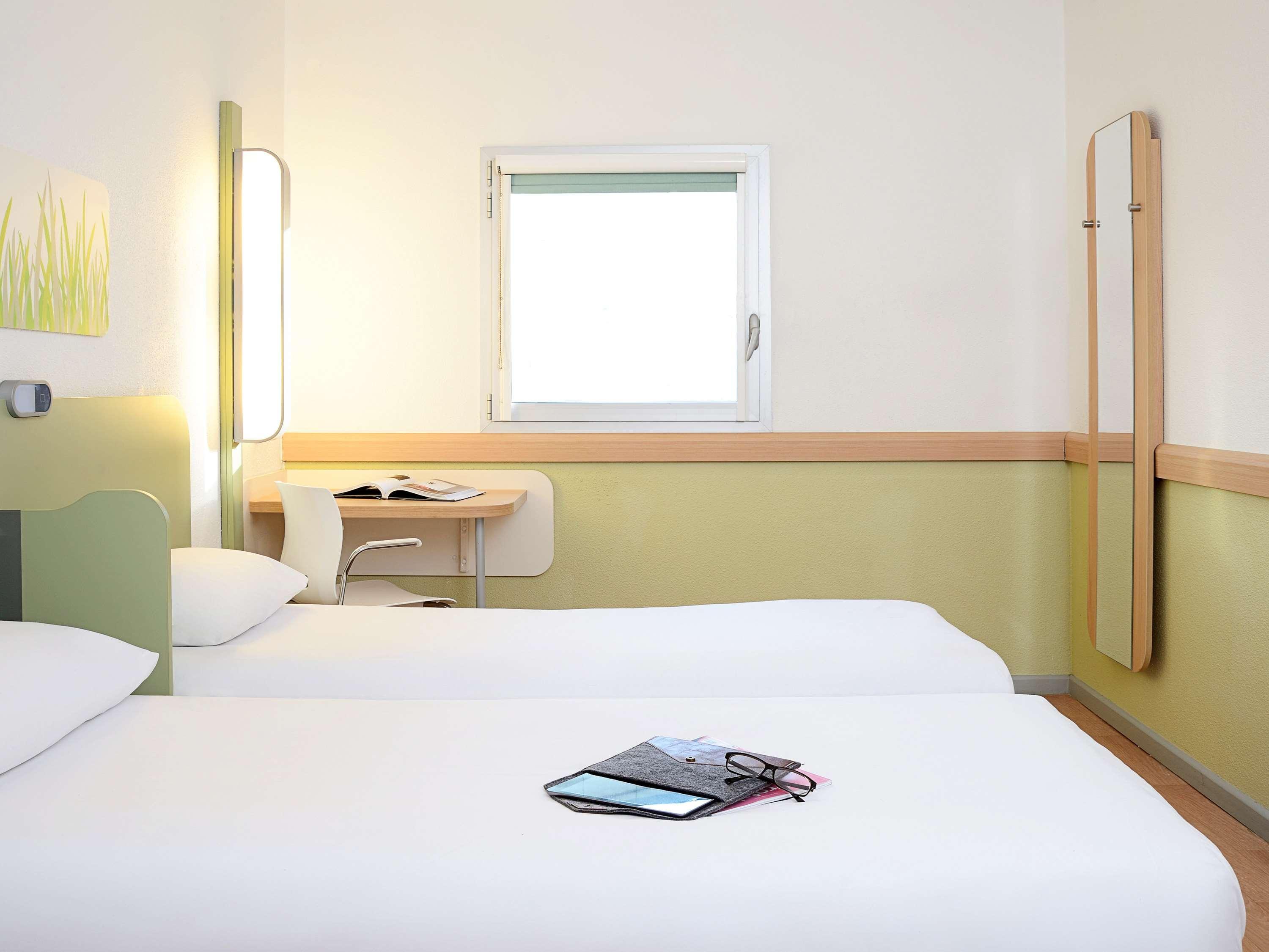 Ibis Budget Portsmouth Kültér fotó