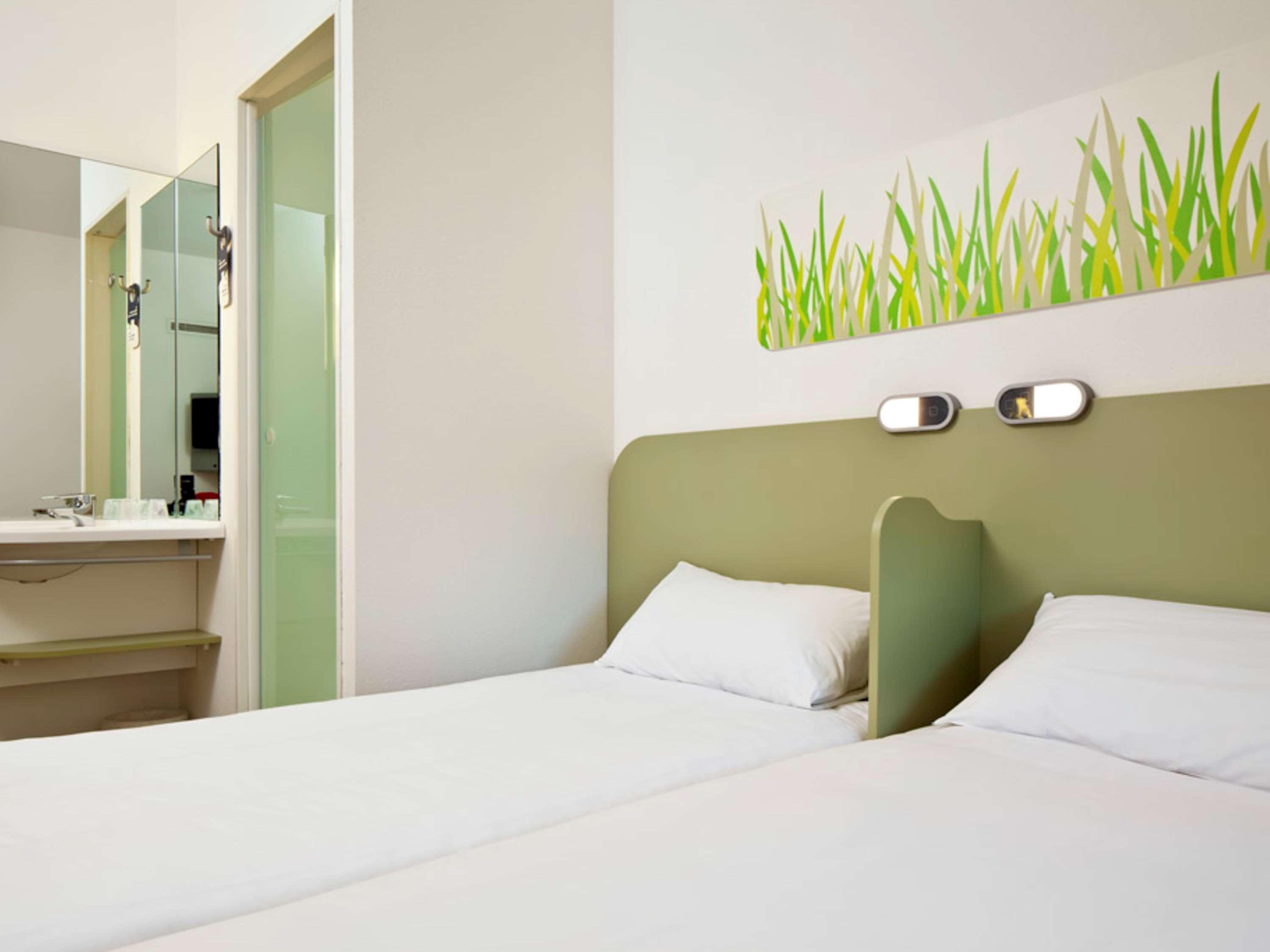 Ibis Budget Portsmouth Kültér fotó