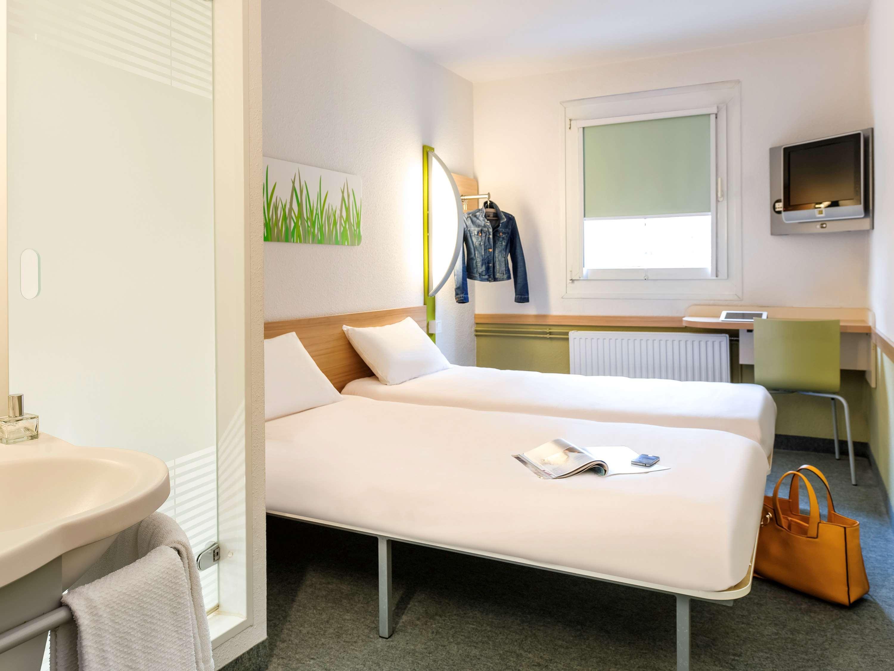 Ibis Budget Portsmouth Kültér fotó