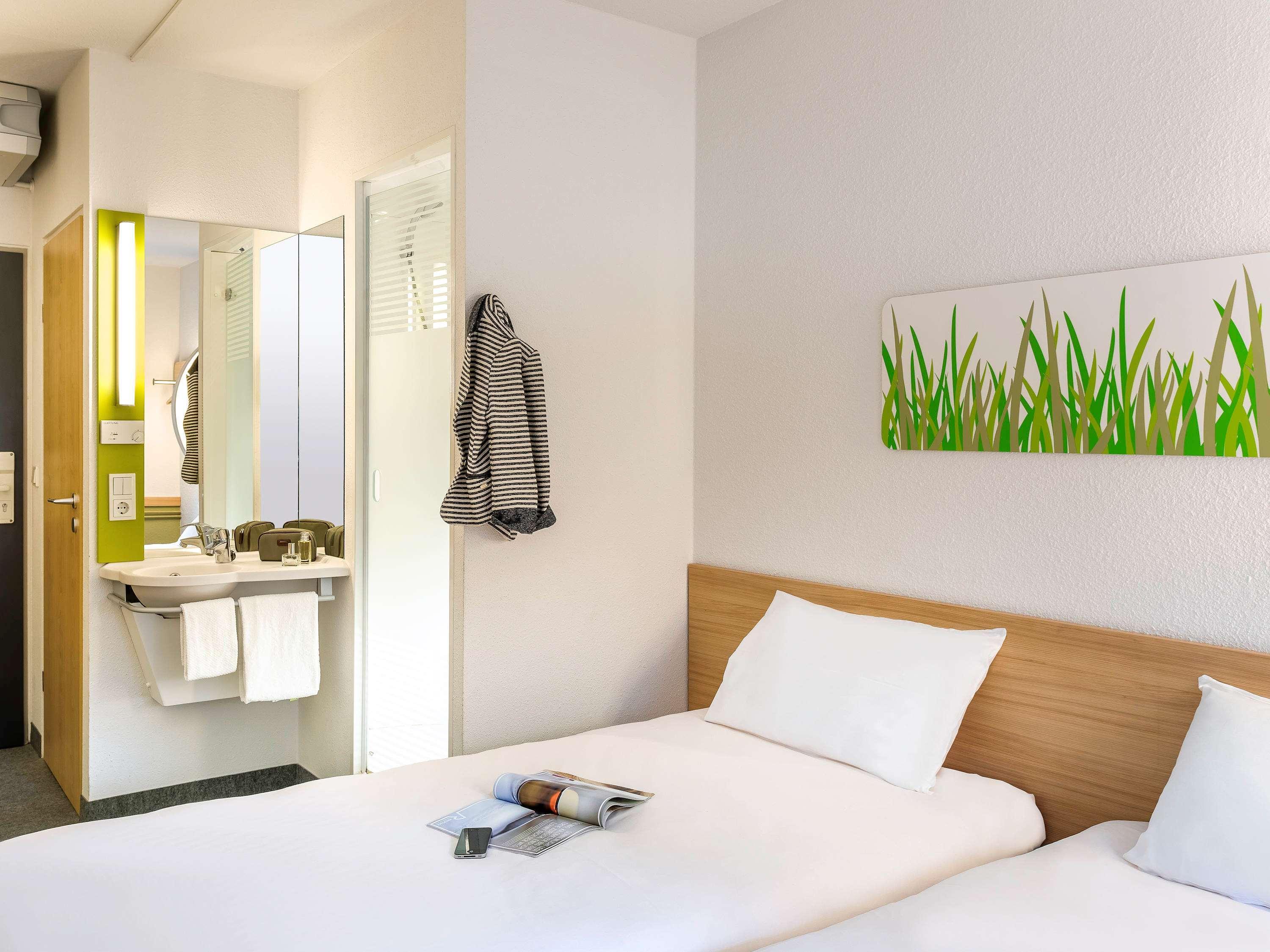 Ibis Budget Portsmouth Kültér fotó
