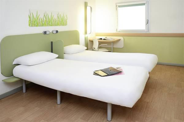 Ibis Budget Portsmouth Kültér fotó