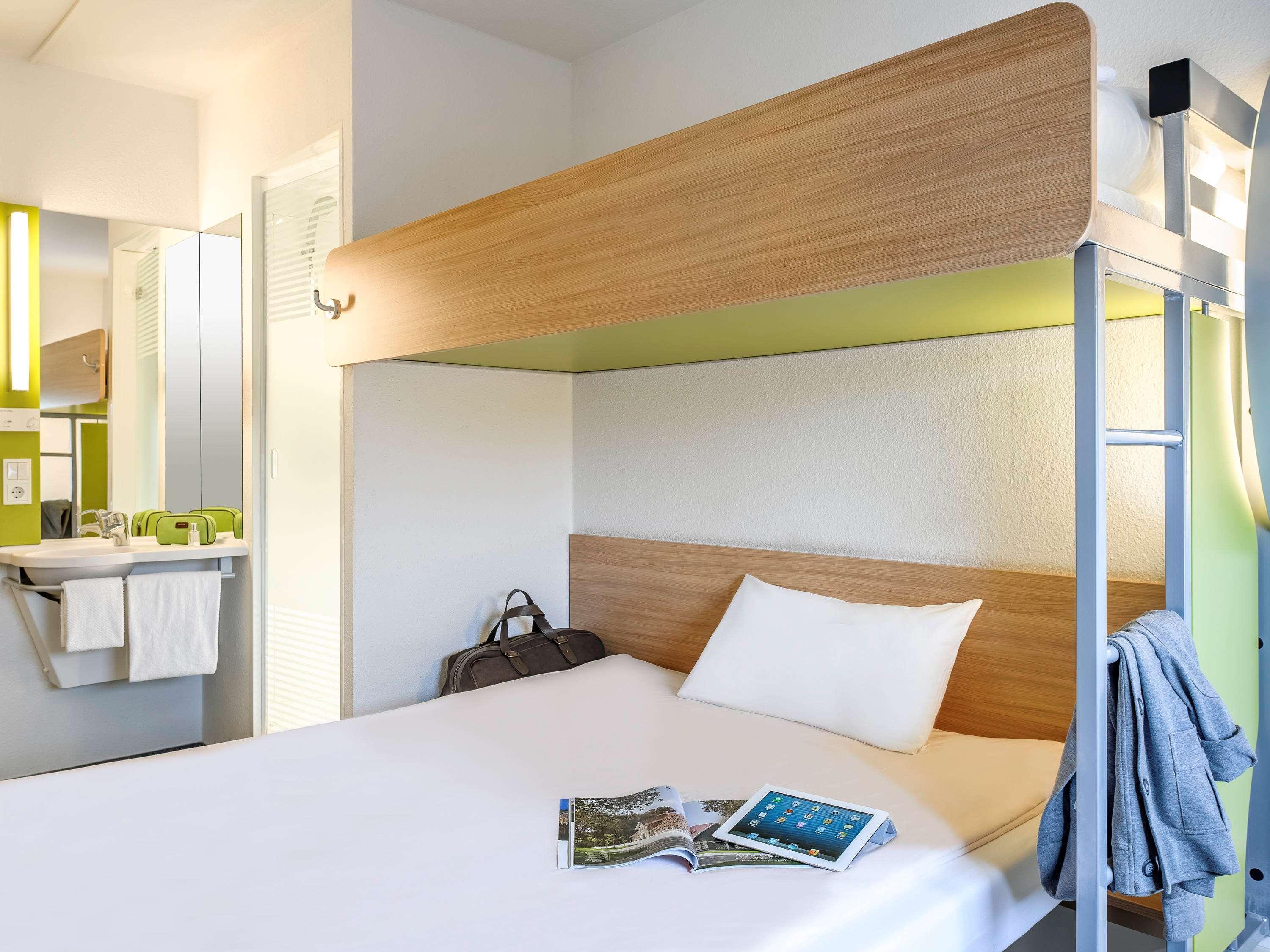 Ibis Budget Portsmouth Kültér fotó