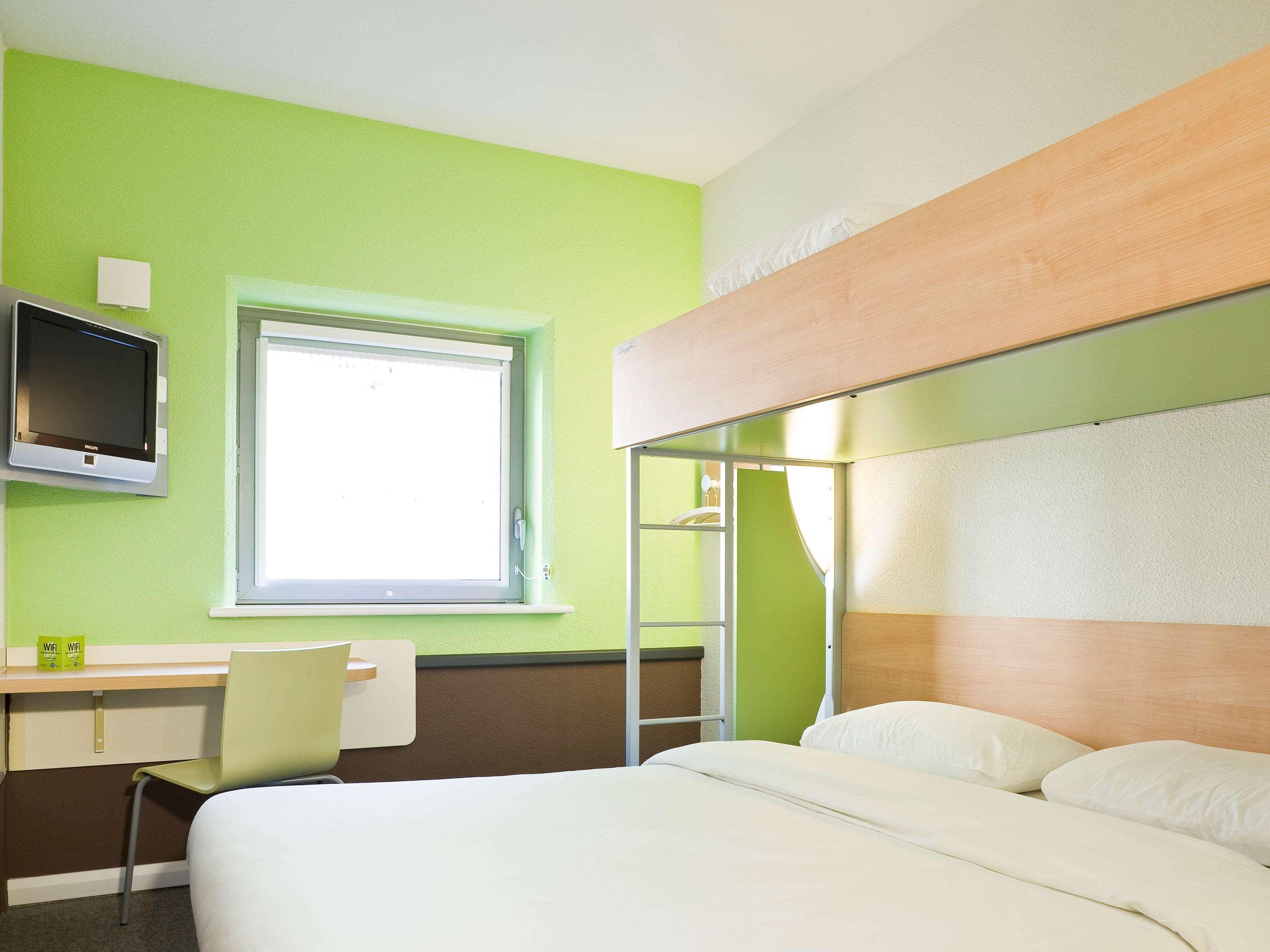 Ibis Budget Portsmouth Kültér fotó