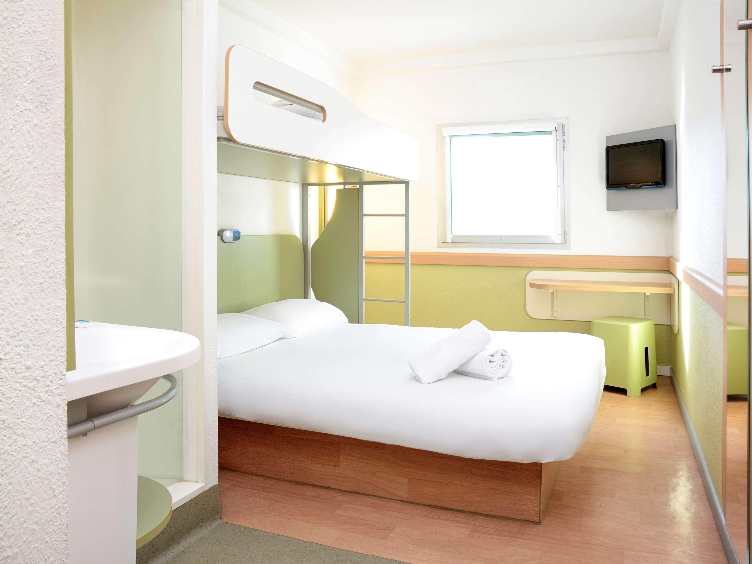 Ibis Budget Portsmouth Kültér fotó