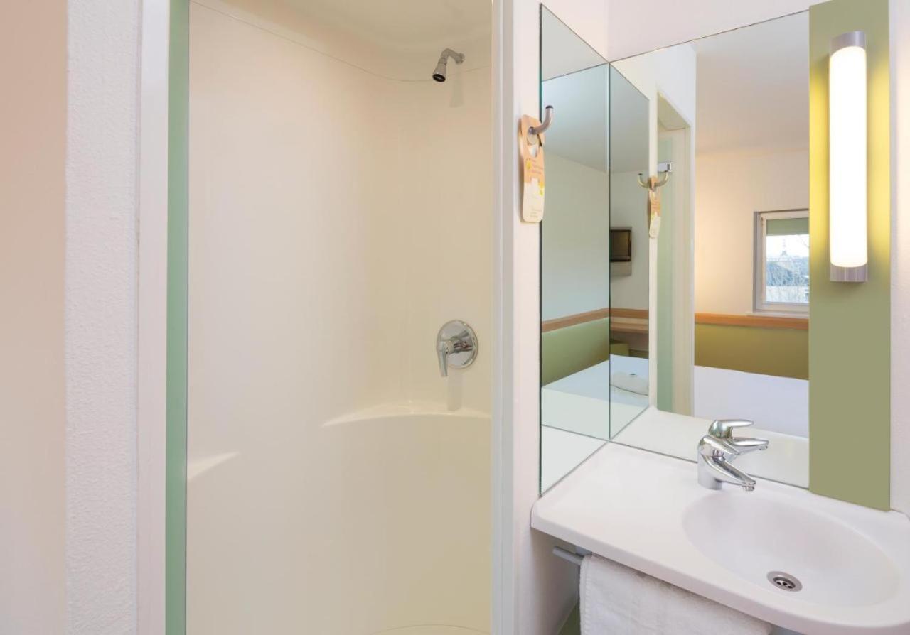 Ibis Budget Portsmouth Kültér fotó