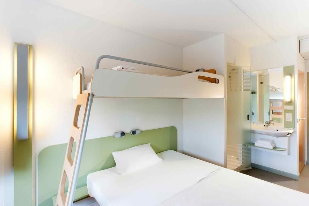 Ibis Budget Portsmouth Kültér fotó