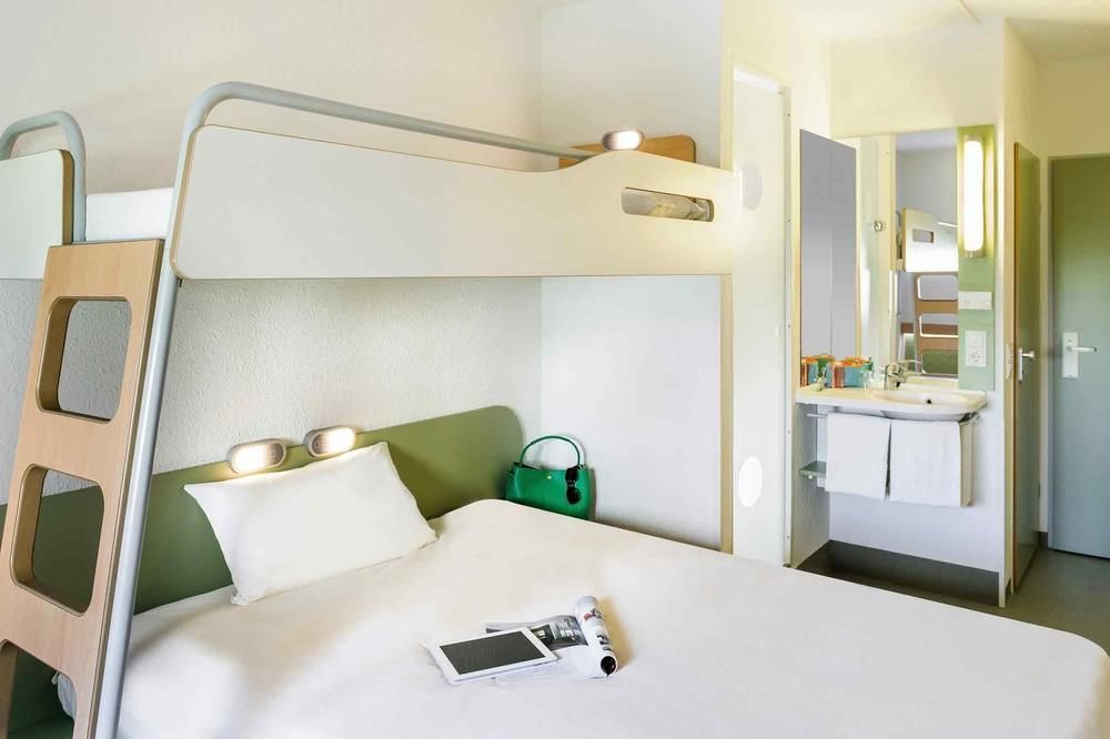 Ibis Budget Portsmouth Kültér fotó