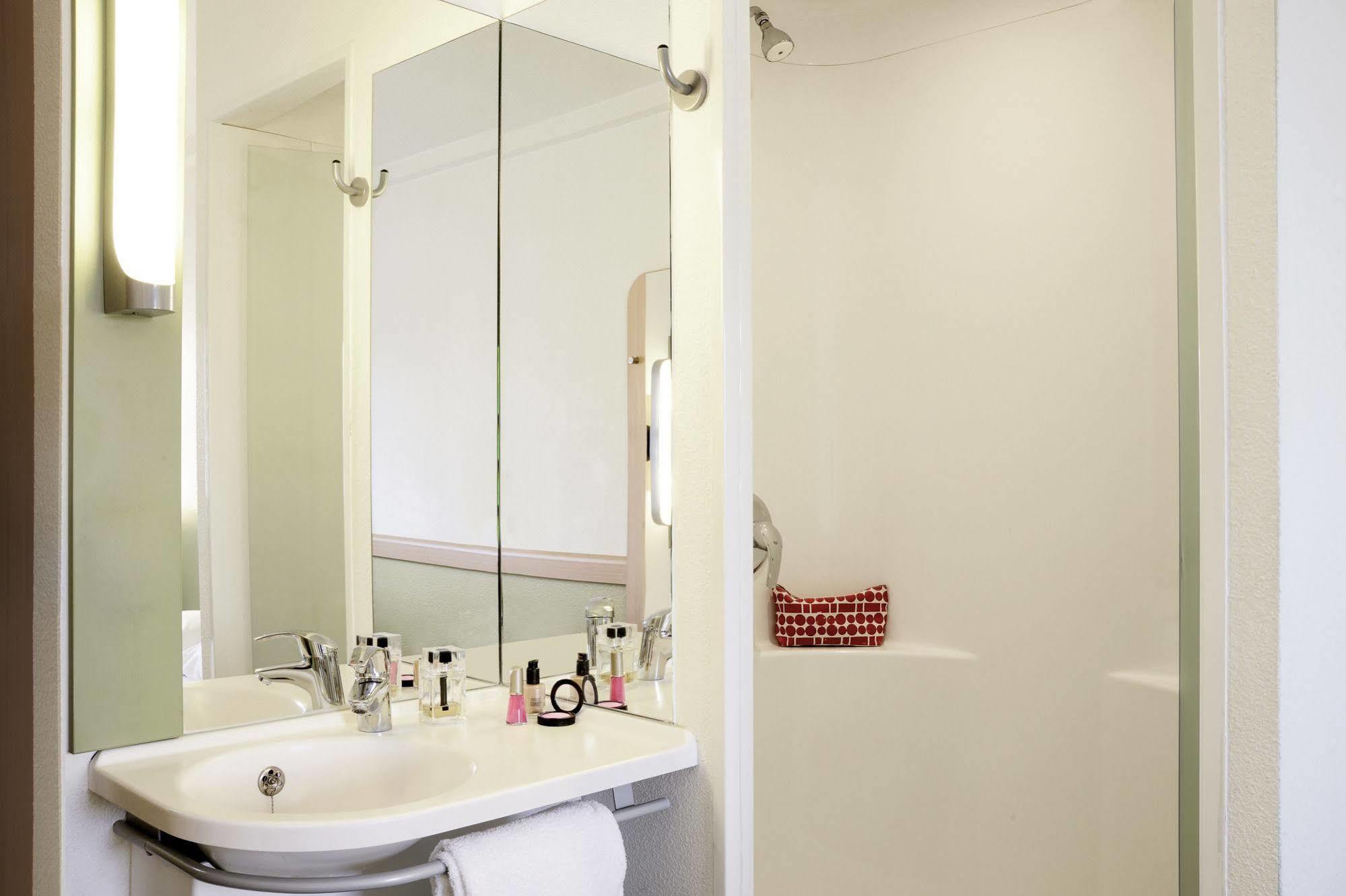 Ibis Budget Portsmouth Kültér fotó