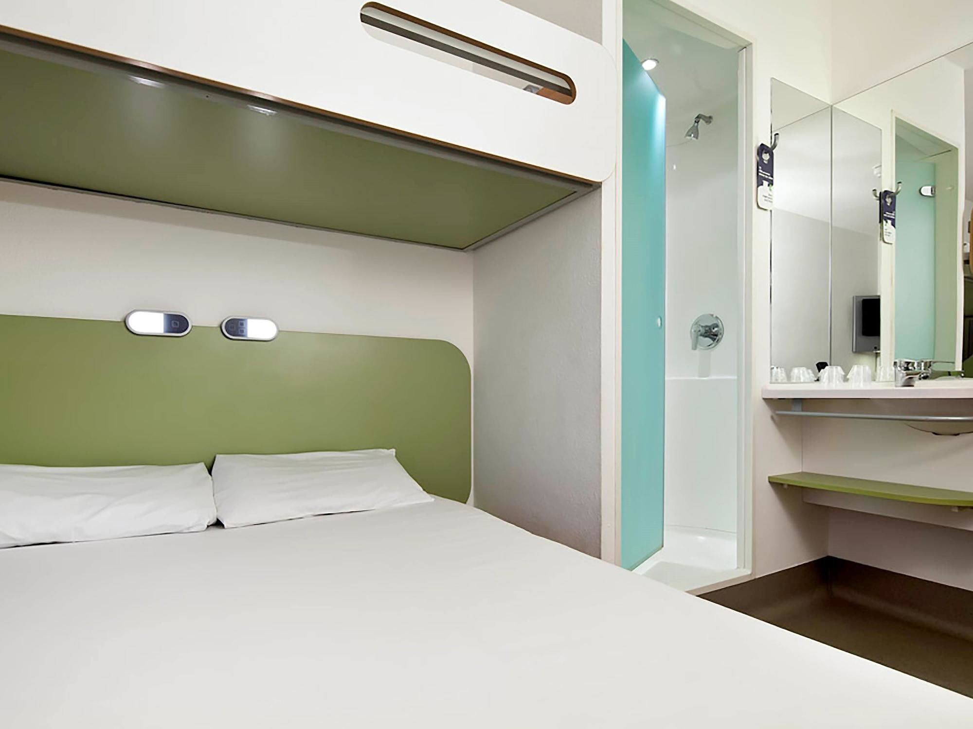 Ibis Budget Portsmouth Kültér fotó