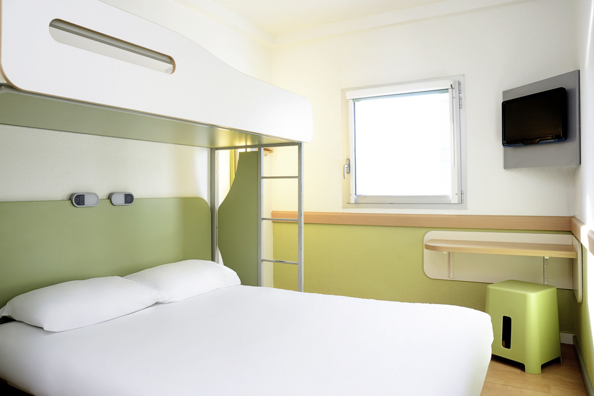 Ibis Budget Portsmouth Kültér fotó