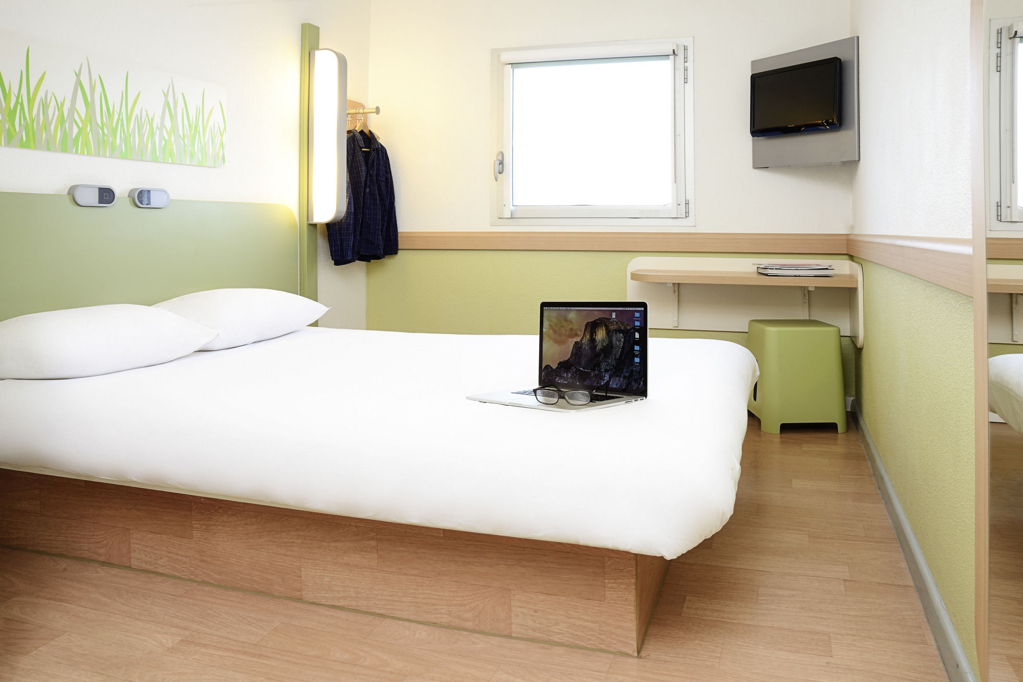 Ibis Budget Portsmouth Kültér fotó
